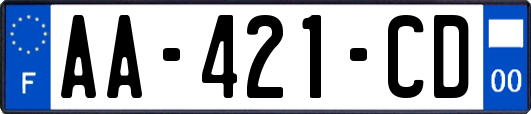 AA-421-CD