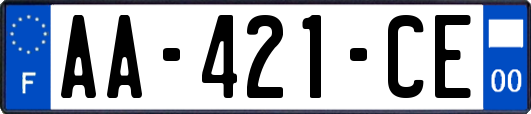 AA-421-CE