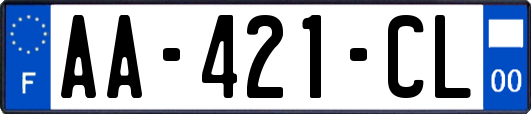 AA-421-CL