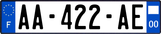 AA-422-AE