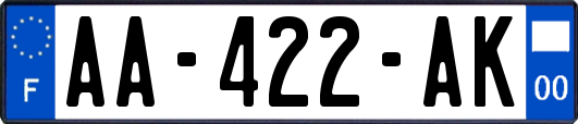 AA-422-AK