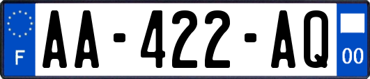 AA-422-AQ