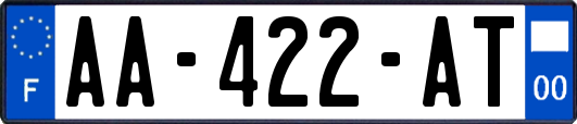 AA-422-AT