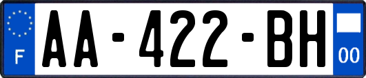 AA-422-BH