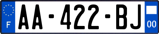 AA-422-BJ