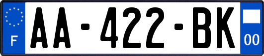 AA-422-BK