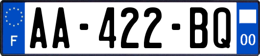 AA-422-BQ