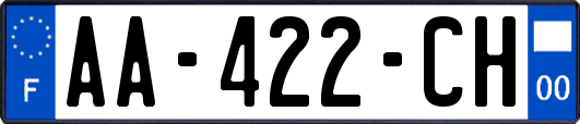 AA-422-CH