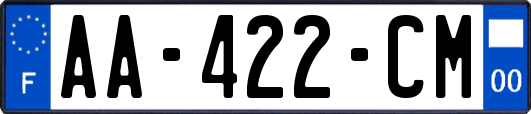 AA-422-CM
