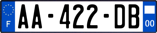 AA-422-DB