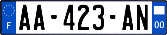AA-423-AN