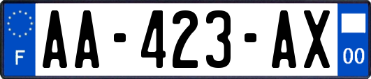 AA-423-AX