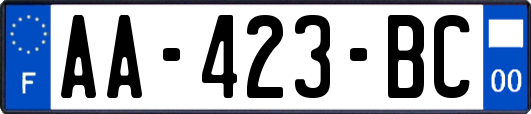 AA-423-BC
