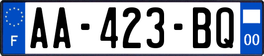 AA-423-BQ
