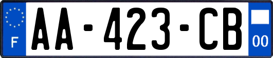 AA-423-CB