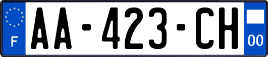 AA-423-CH