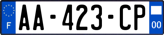 AA-423-CP