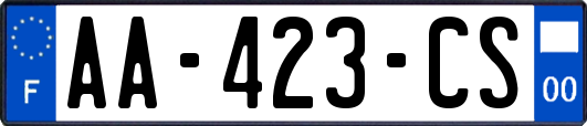 AA-423-CS