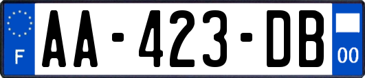 AA-423-DB