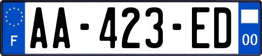 AA-423-ED