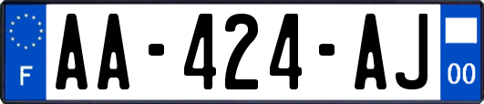 AA-424-AJ