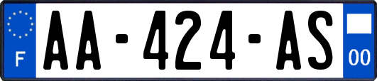 AA-424-AS