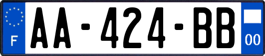 AA-424-BB
