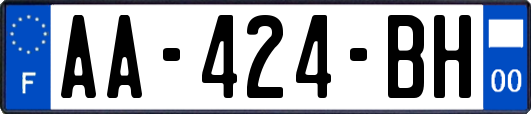 AA-424-BH
