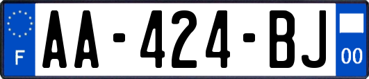 AA-424-BJ