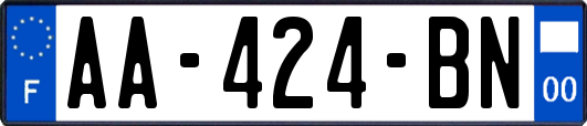 AA-424-BN
