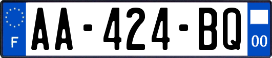 AA-424-BQ