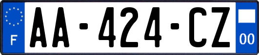 AA-424-CZ