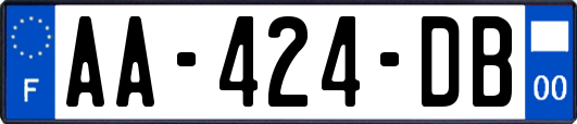 AA-424-DB
