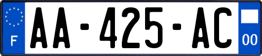 AA-425-AC