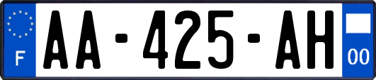 AA-425-AH