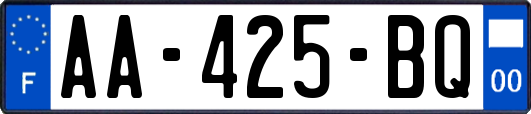 AA-425-BQ