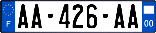 AA-426-AA