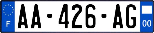 AA-426-AG