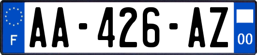 AA-426-AZ