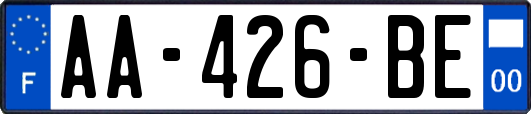 AA-426-BE