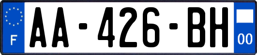 AA-426-BH
