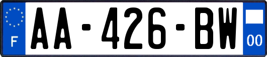 AA-426-BW