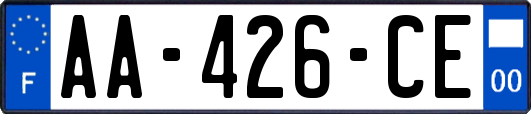 AA-426-CE