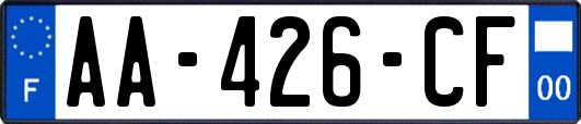 AA-426-CF