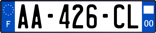 AA-426-CL