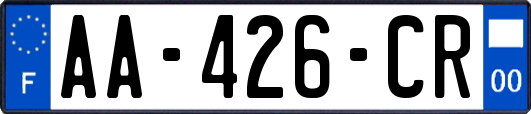 AA-426-CR