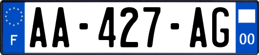 AA-427-AG