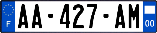 AA-427-AM
