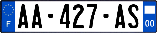 AA-427-AS