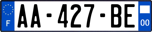 AA-427-BE